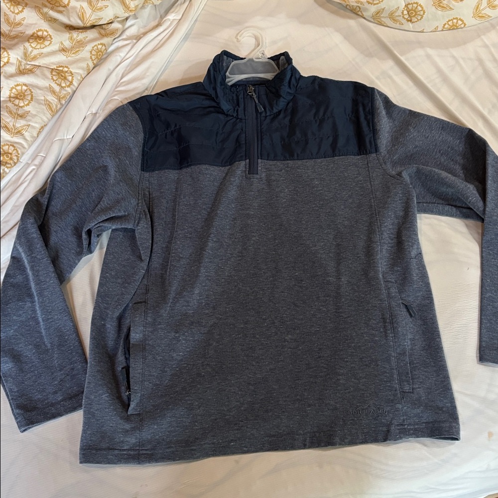 Eddie Bauer Men's Sweater